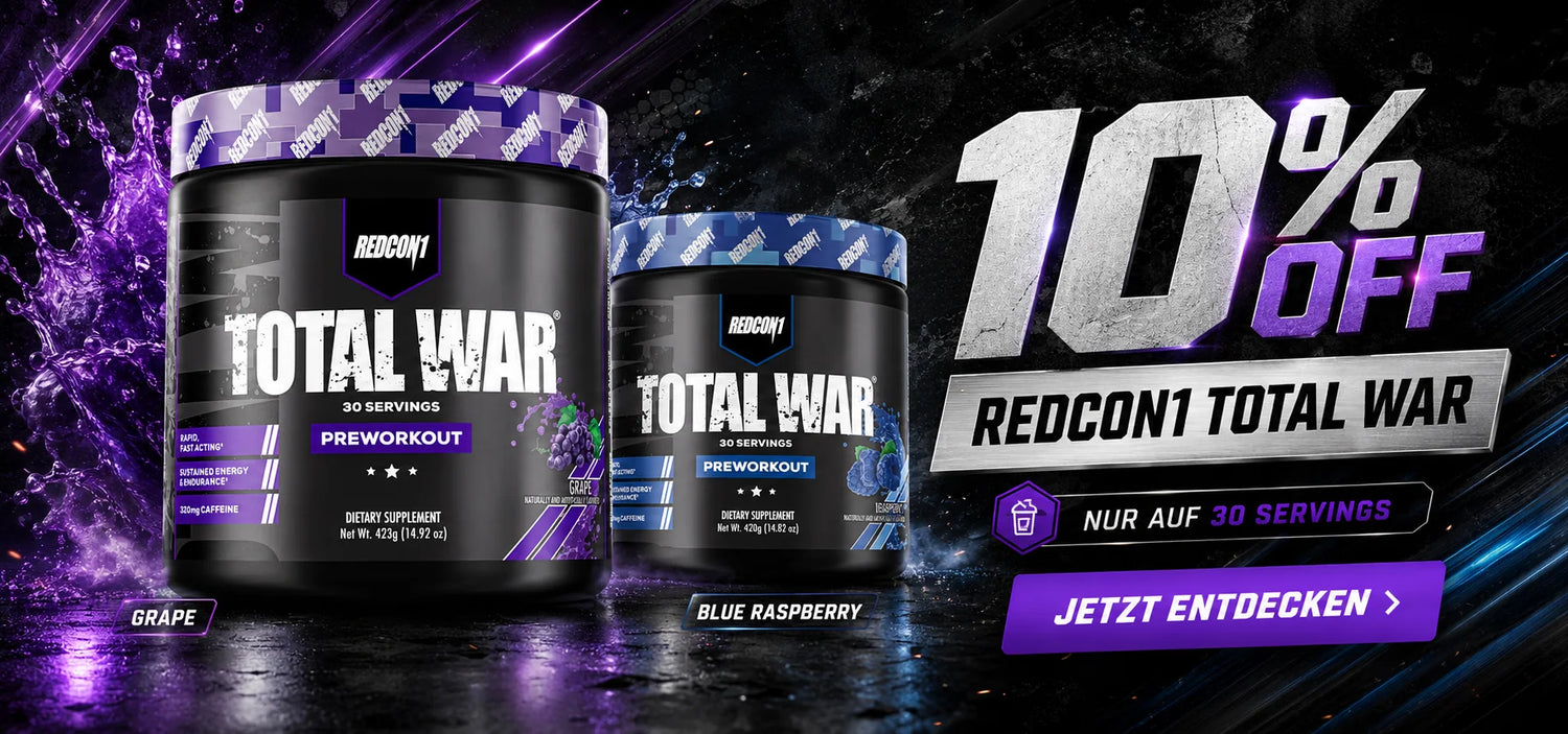 Best Supps