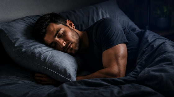 Sleep better, perform better