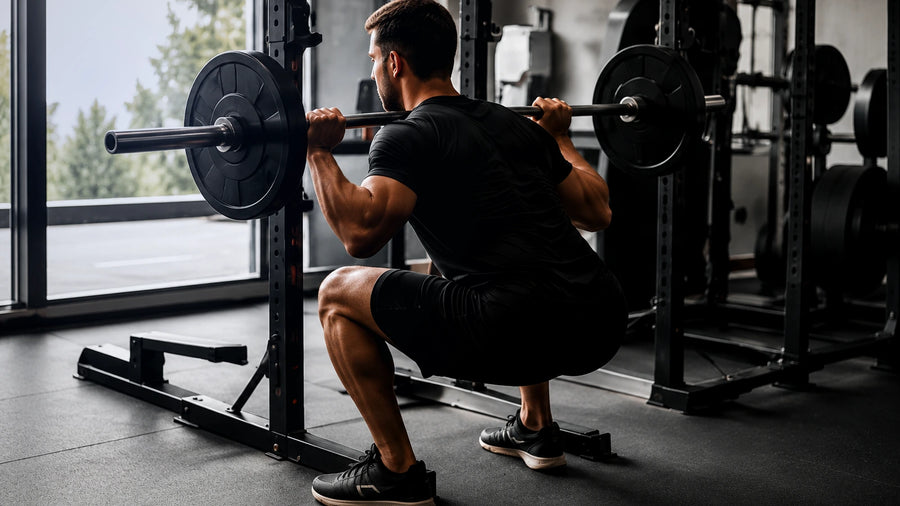 5 Muscle Building Mistakes That Are Slowing Your Muscle Growth