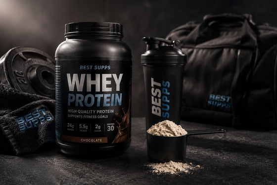 Original or Fake? How to Spot Real Supplements