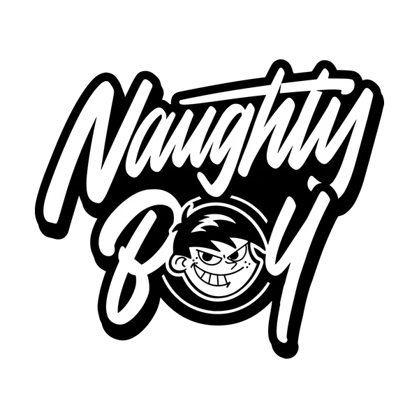 Naughty Boy
