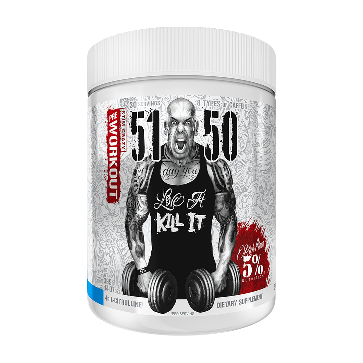 5% Nutrition 5150 - Produktansicht 2