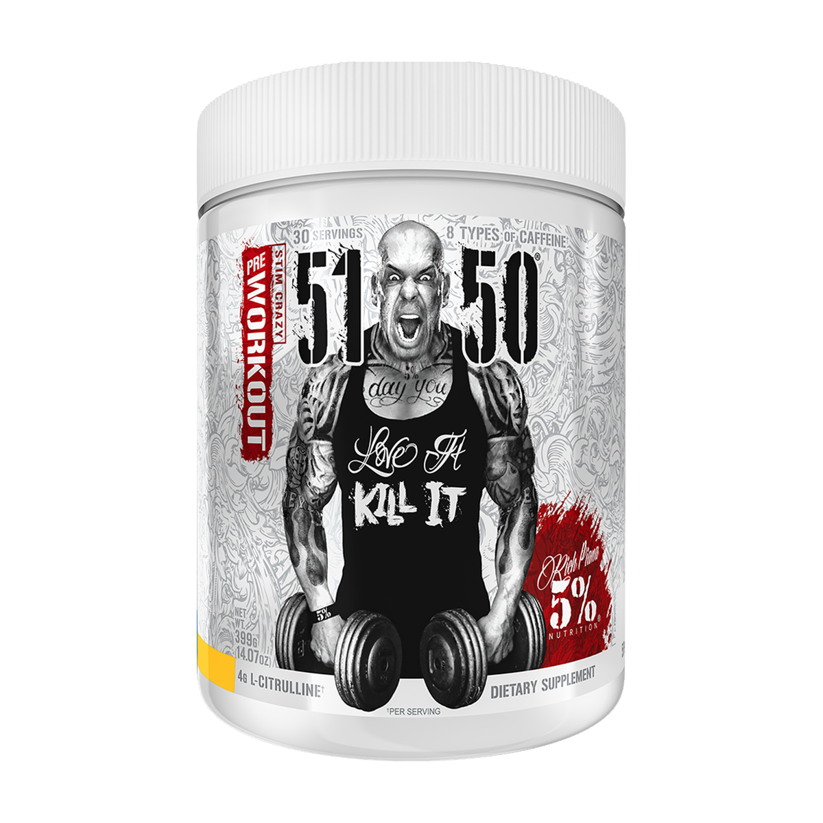 5% Nutrition 5150 - Produktansicht 6