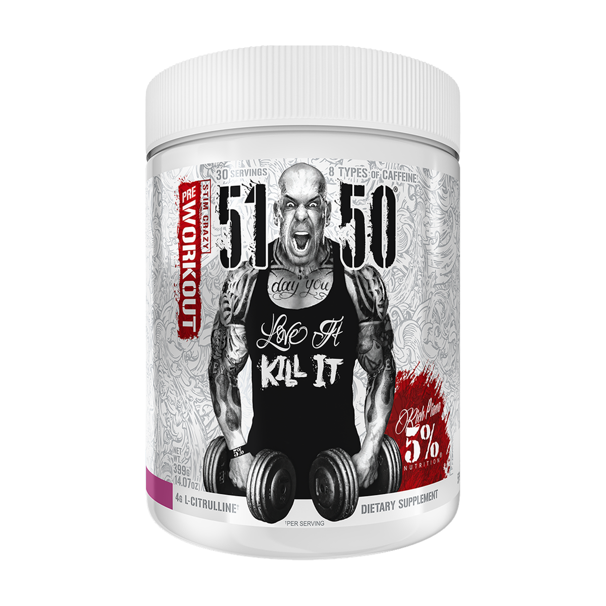 5% Nutrition 5150 - Produktansicht 7