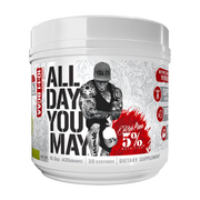 5% Nutrition All Day You May - 435 g