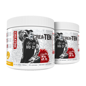 5% Nutrition Crea-TEN