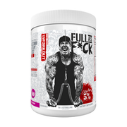 5% Nutrition Full As F*ck - 375 g