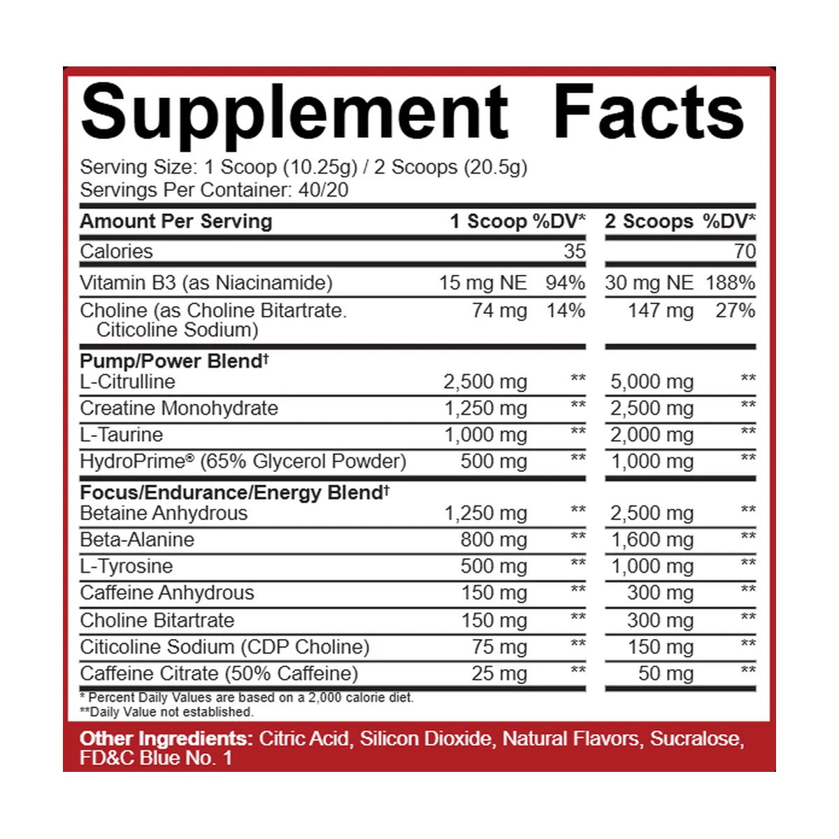 5% Nutrition Kill It – Bild 6