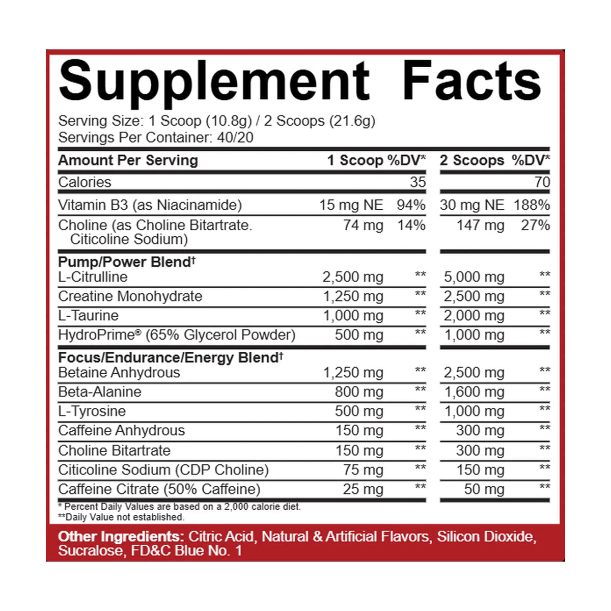 5% Nutrition Kill It – Bild 7