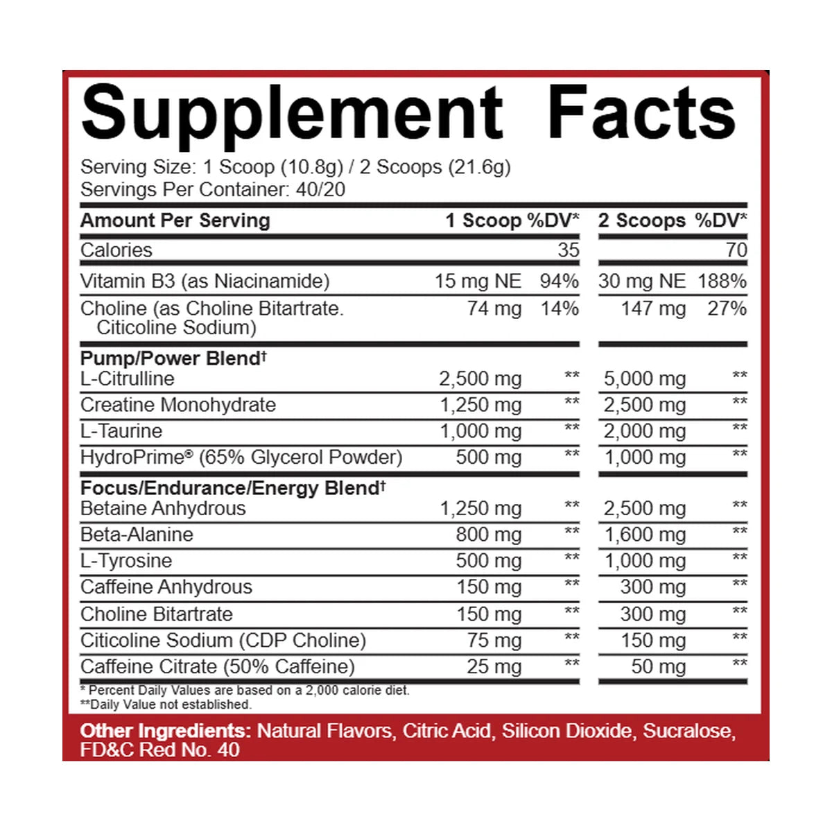 5% Nutrition Kill It – Bild 8