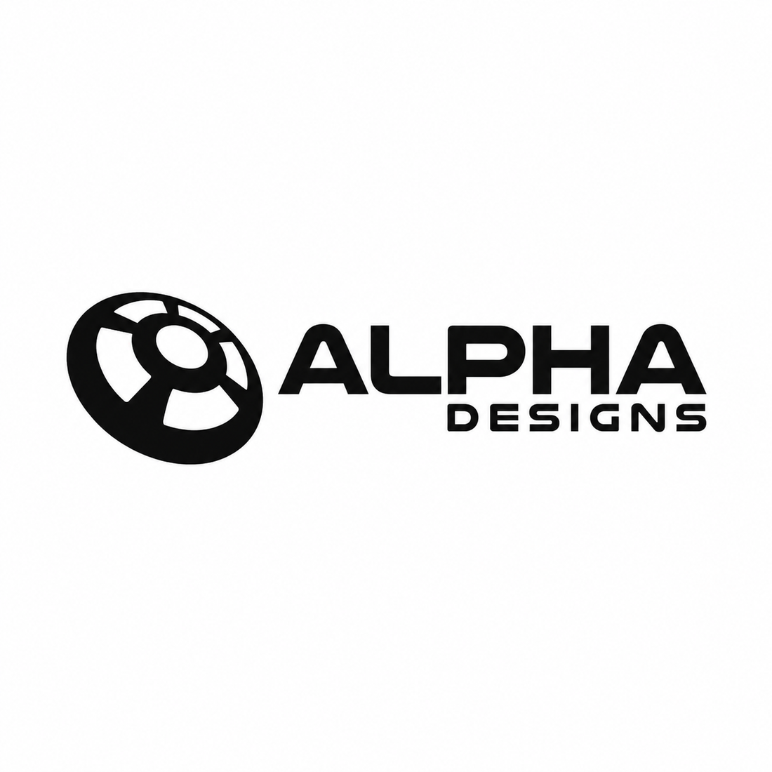 Alpha Designs Logo – Supplements bei Best-Supps
