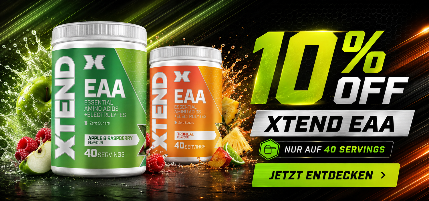 Best Supps
