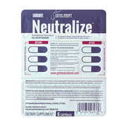 ADF Neutralize - 6 caps