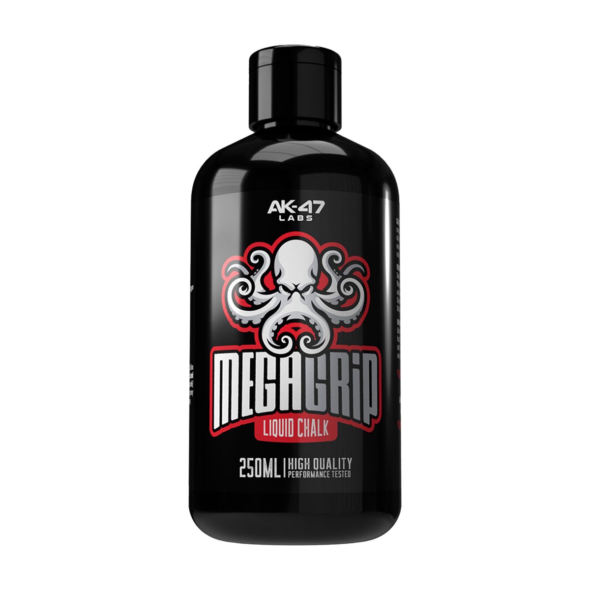 AK-47 Labs Mega Grip Liquid Chalk - 250 ml