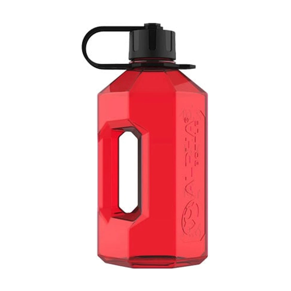 Alpha Designs Alpha Bottle XXL Jug - 2,4 L