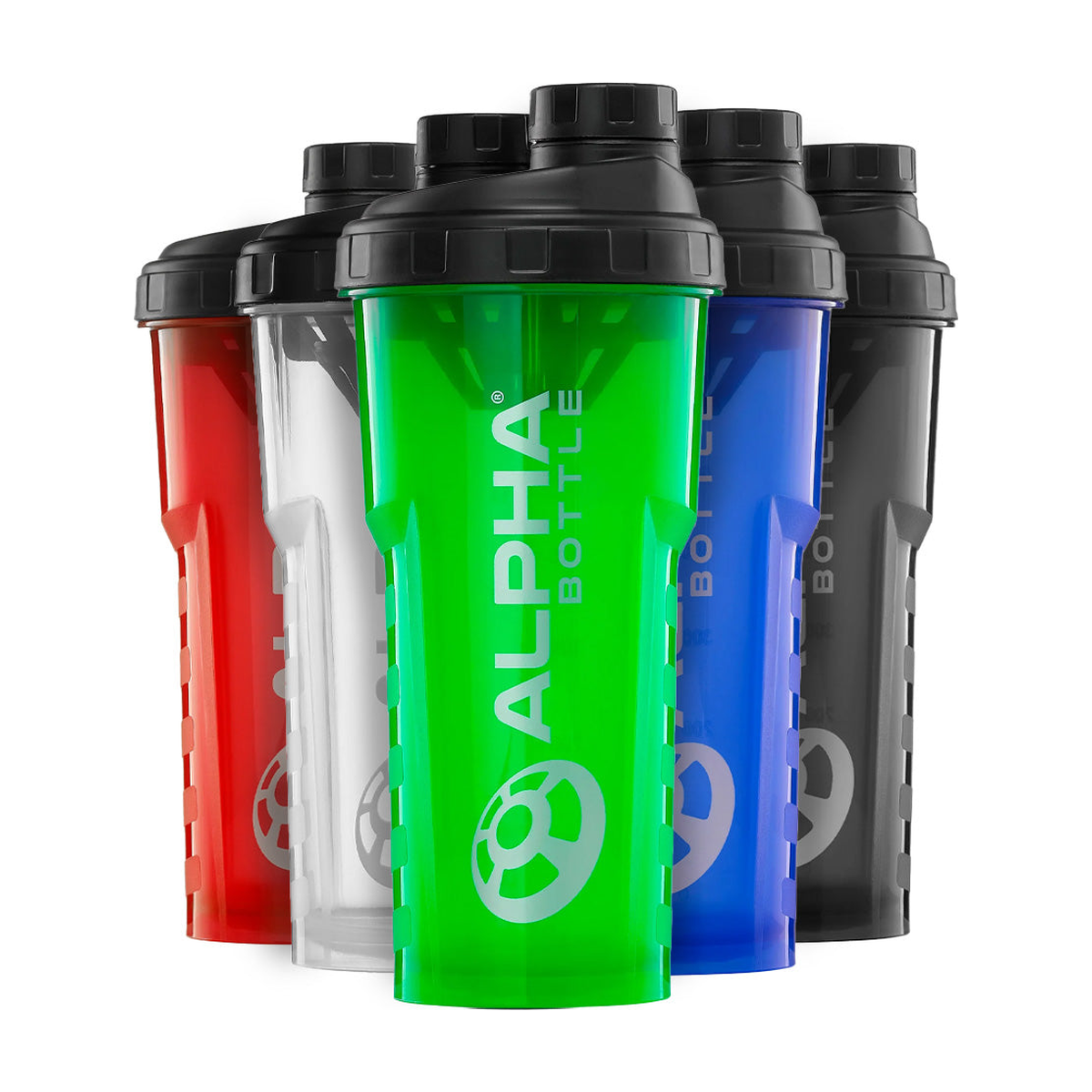 Alpha Designs Alpha Bottle V2 - 750 ml