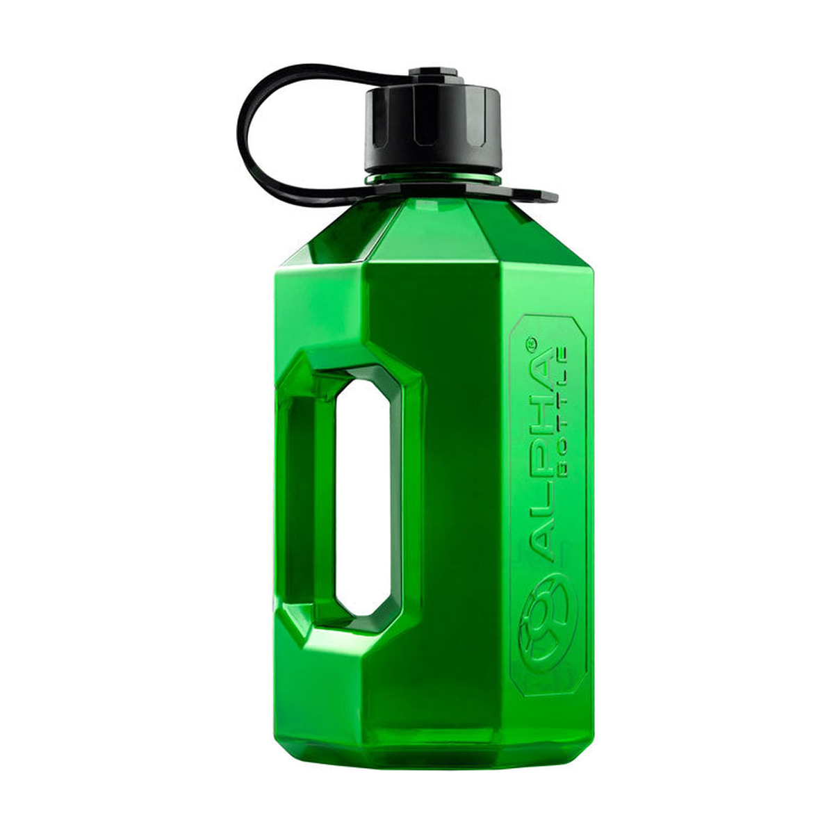 Alpha Designs Alpha Bottle XL Jug - Produktansicht 4