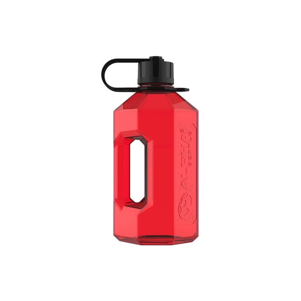 Alpha Designs Alpha Bottle XXL Jug - 2,4 L