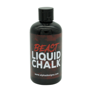 Alpha Designs 'Beast' Liquid Chalk - 250 ml