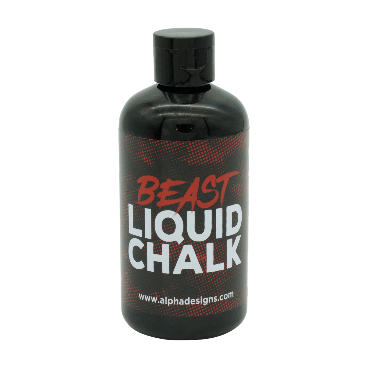 Alpha Designs 'Beast' Liquid Chalk - 250 ml