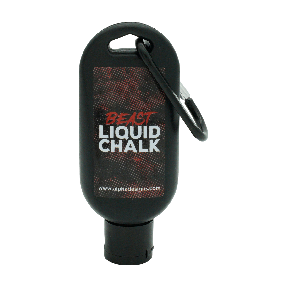 Alpha Designs 'Beast' Liquid Chalk - Produktansicht 2