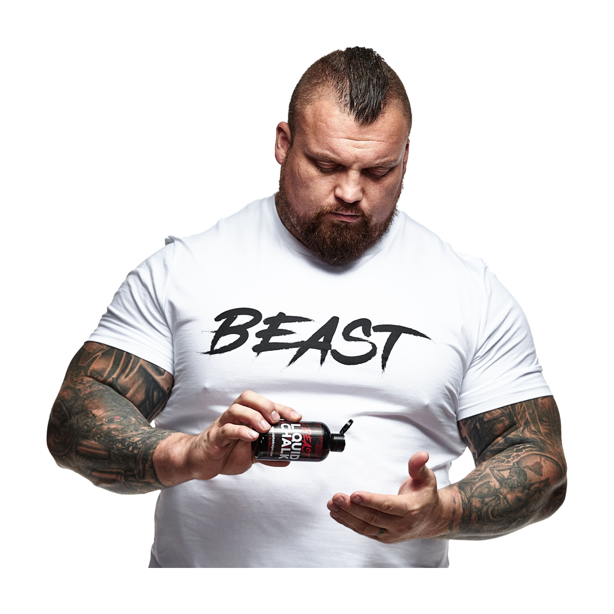 Alpha Designs 'Beast' Liquid Chalk - Produktansicht 3