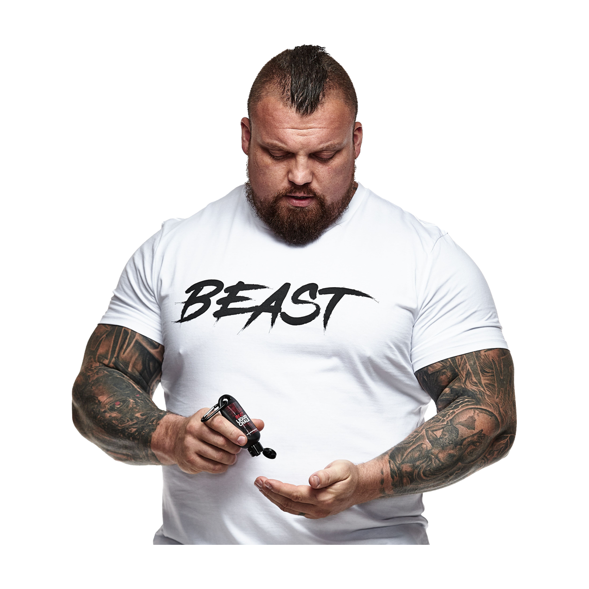 Alpha Designs 'Beast' Liquid Chalk - Produktansicht 4