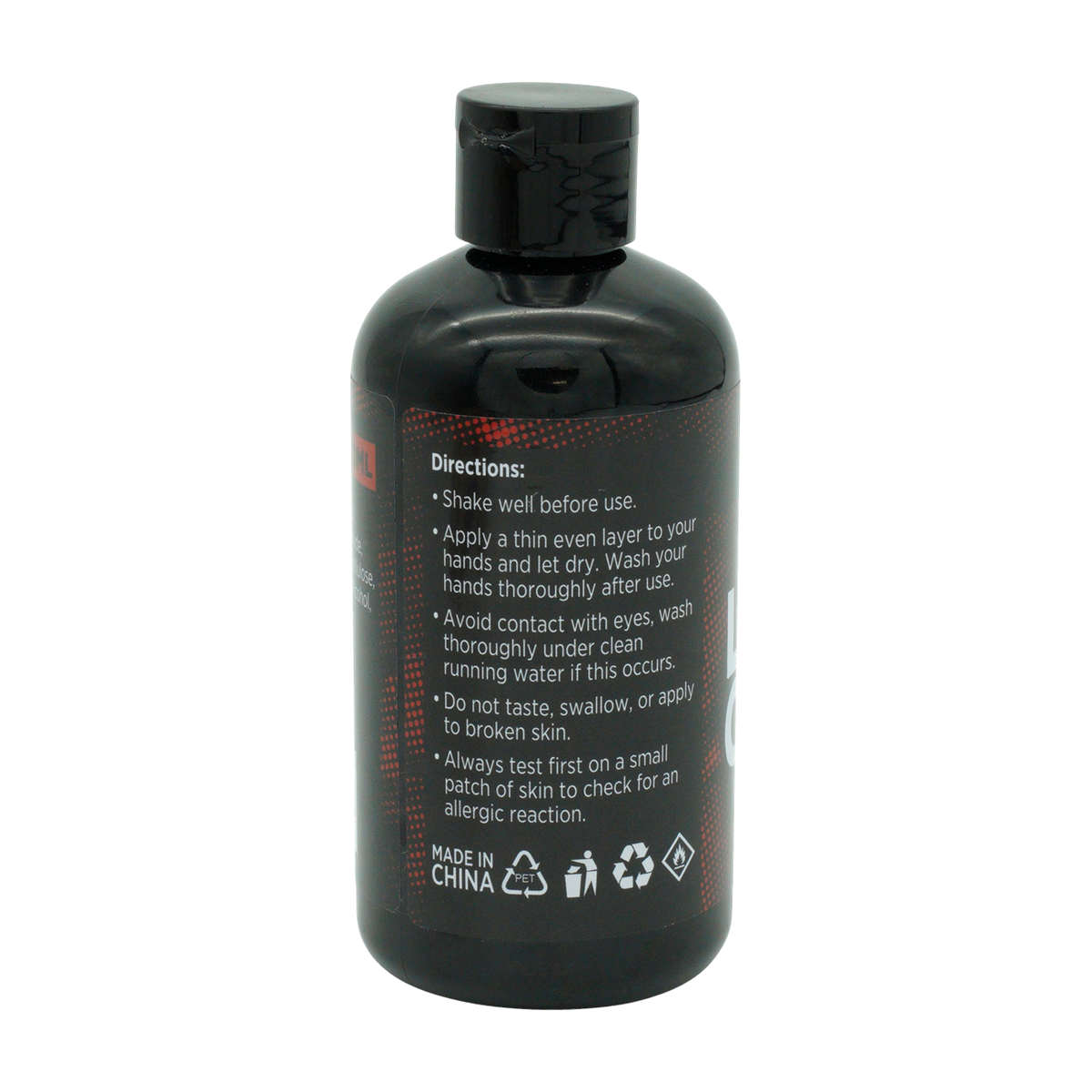 Alpha Designs 'Beast' Liquid Chalk - Produktansicht 5