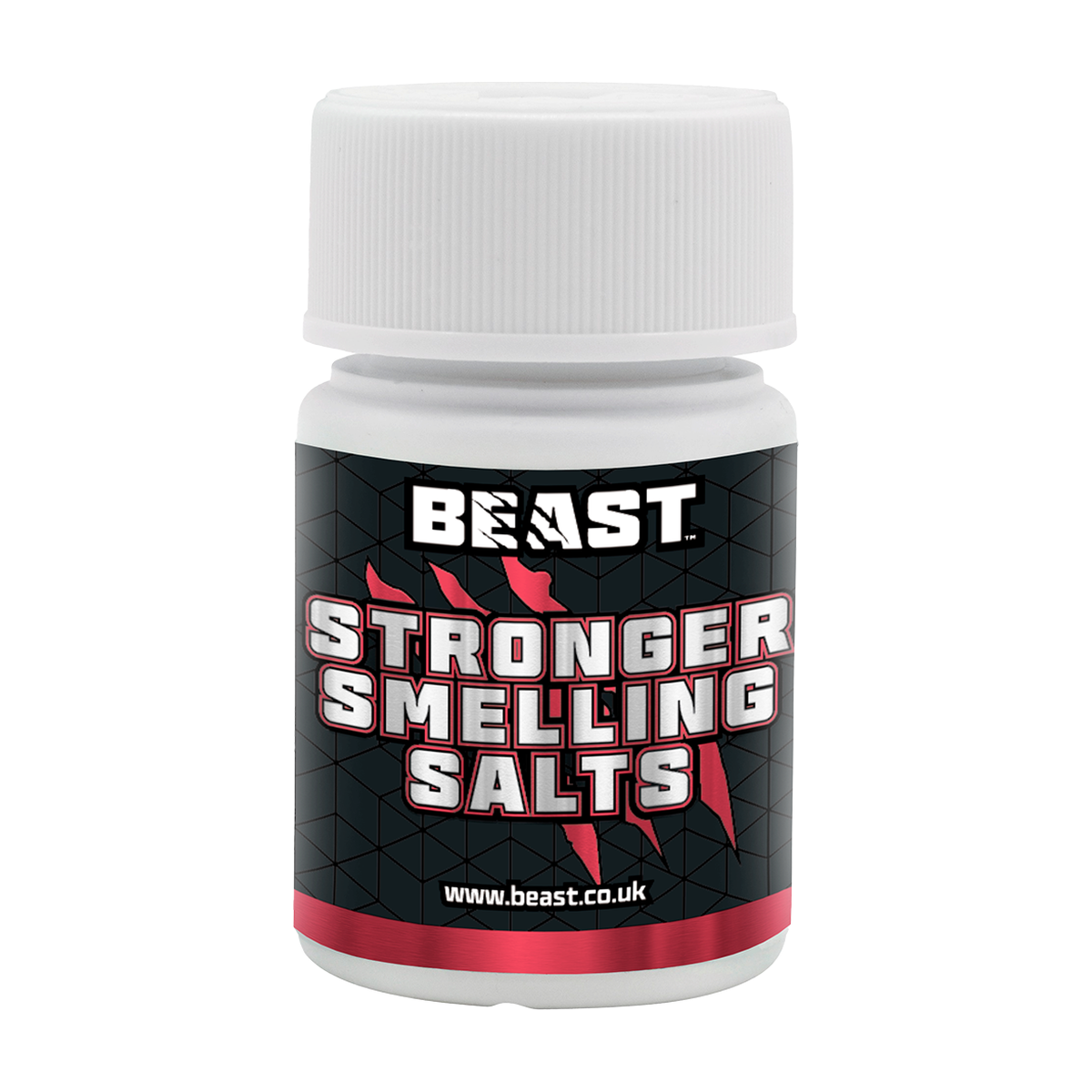 Alpha Designs 'Beast' Smelling Salts - Produktansicht 2