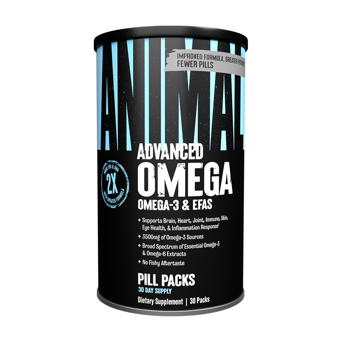 Animal Advanced Omega - 30 packs