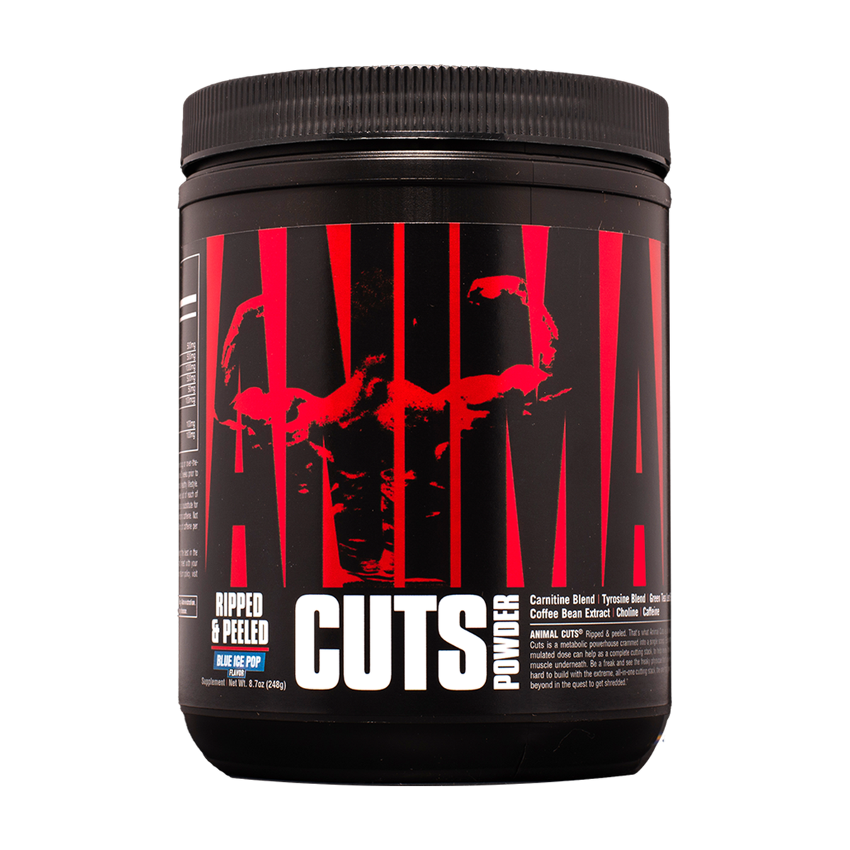 Animal Cuts Powder - Produktansicht 2