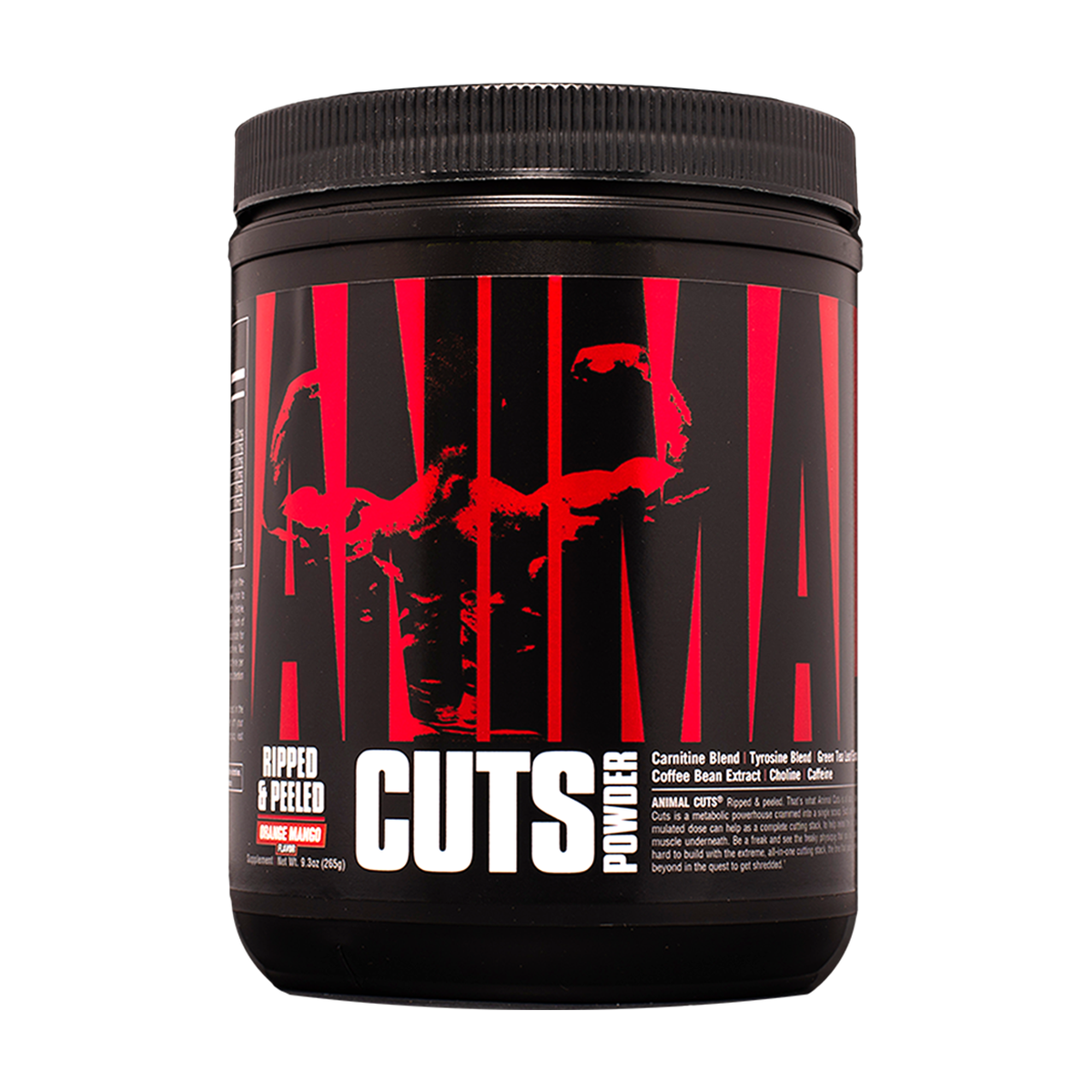 Animal Cuts Powder - Product view 3