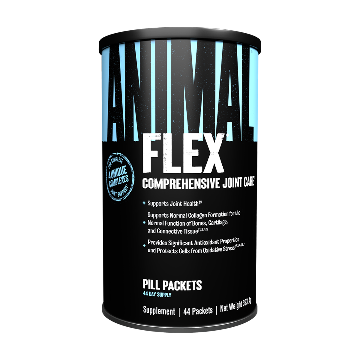Animal Flex - 44 packs