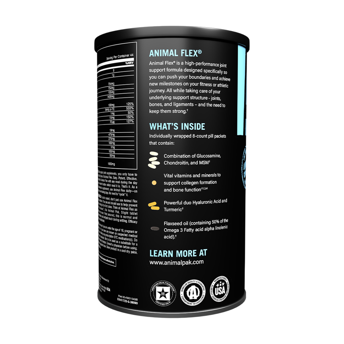 Animal Flex - Product view 3
