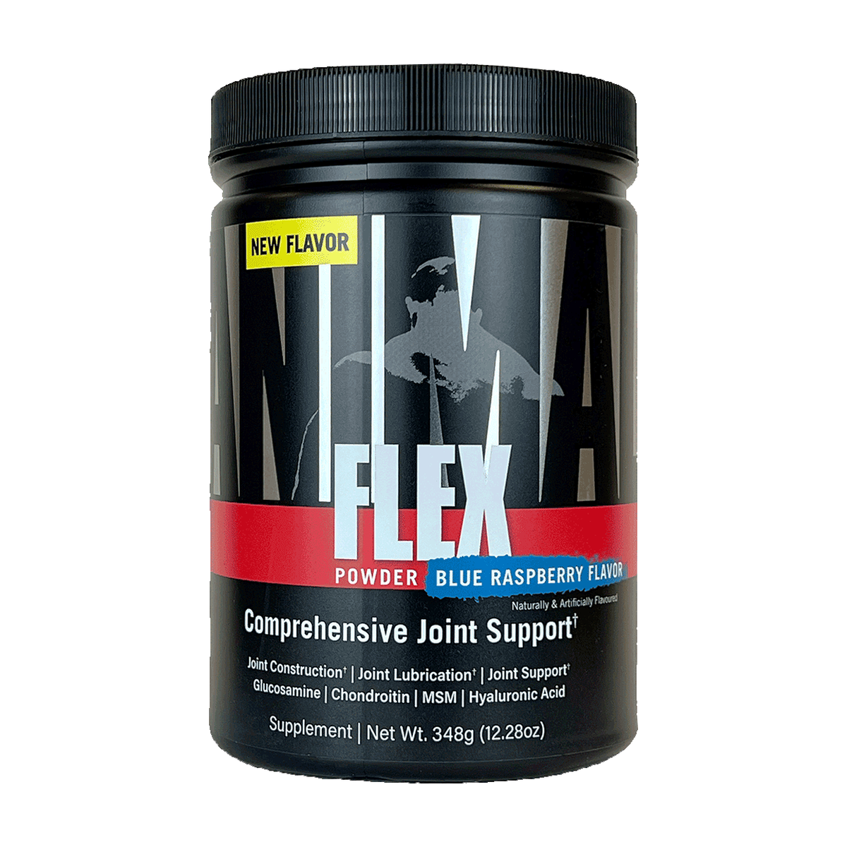 Animal Flex Powder - Produktansicht 2