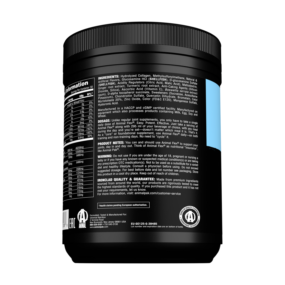 Animal Flex Powder - Product view 9