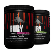 Animal Fury - 30 Servings