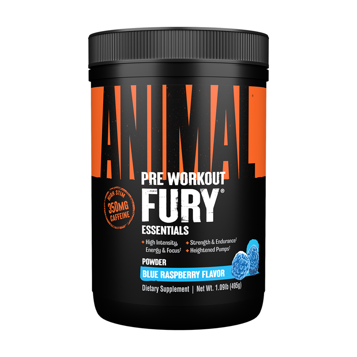 Animal Fury - Product view 3