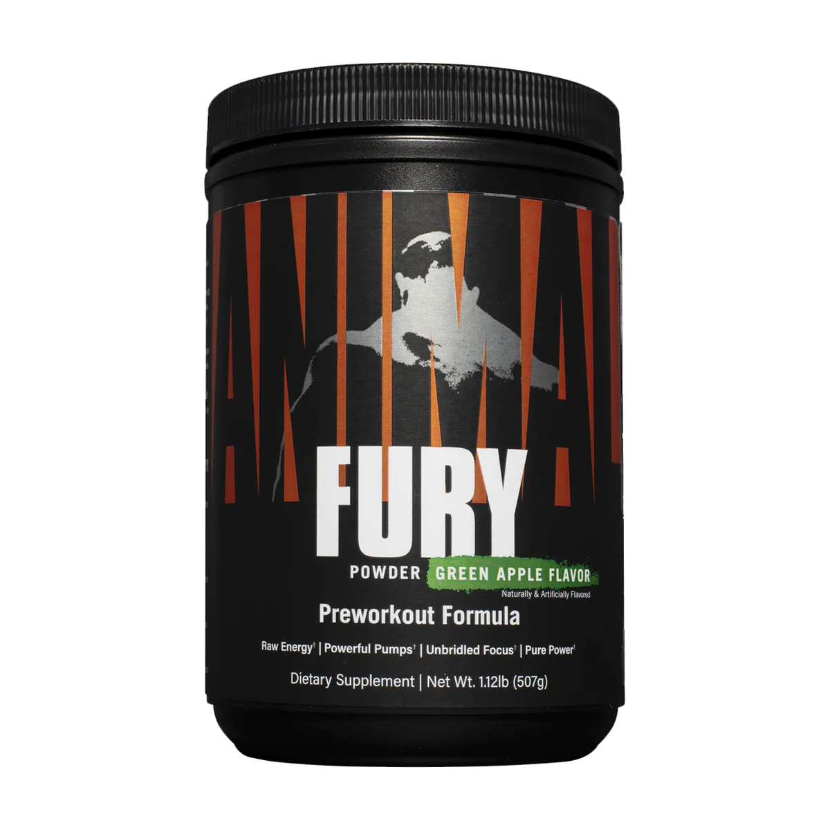 Animal Fury - Product view 4