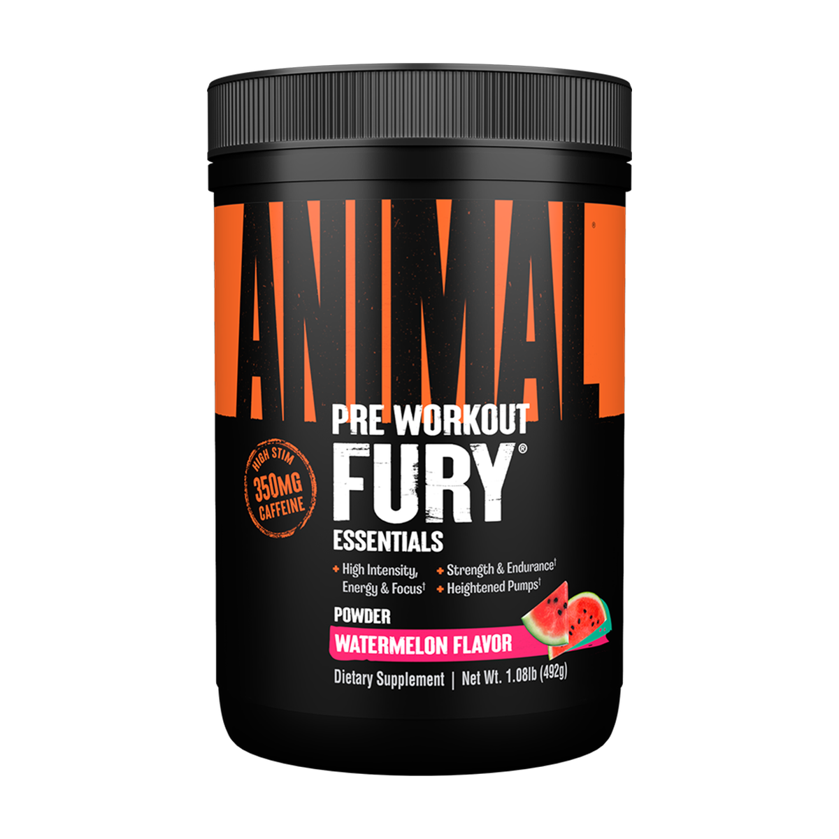 Animal Fury - Product view 5