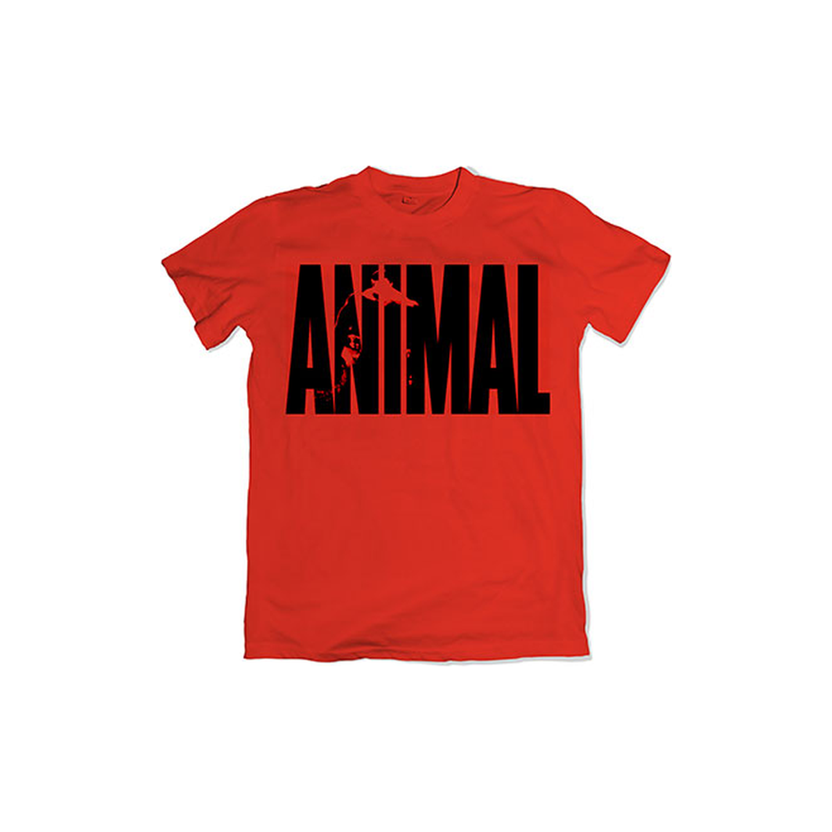 Animal Iconic T-Shirt - Produktansicht 2