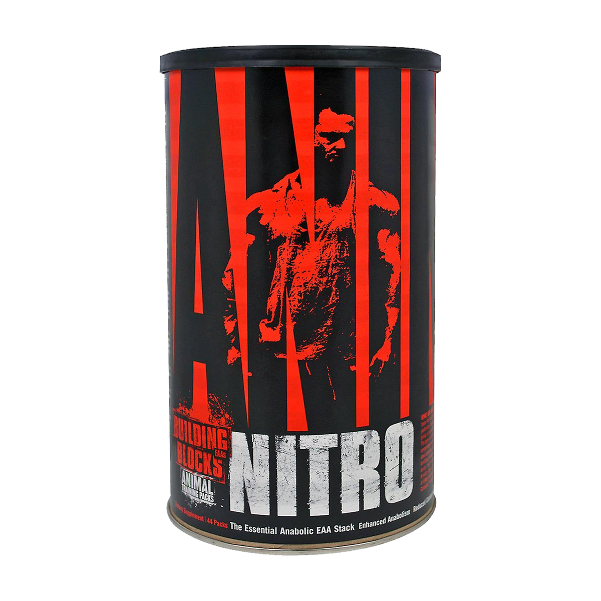 Animal Nitro - 44 packs