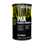 Animal Pak - 44 packs