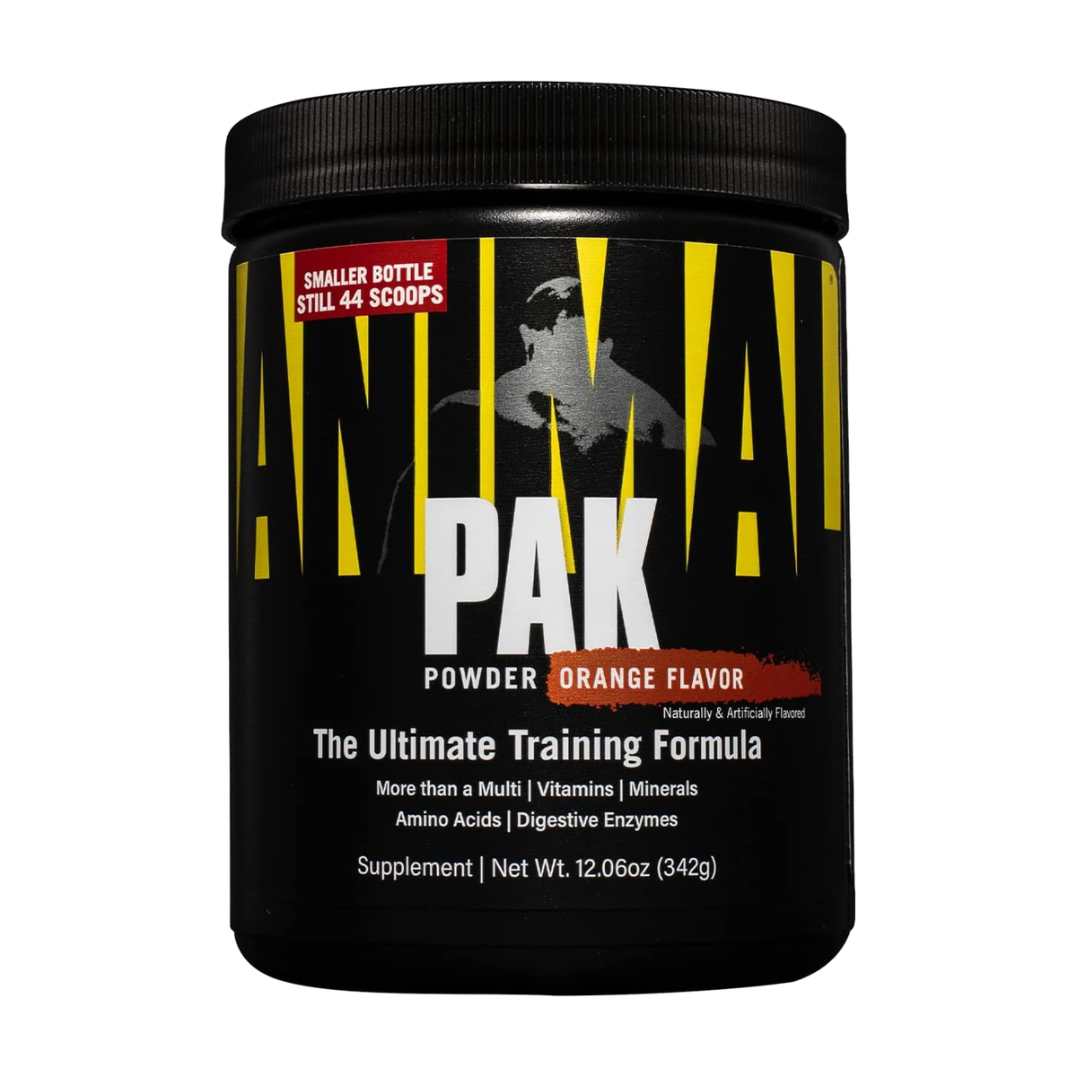 Animal Pak Powder - 44 Servings