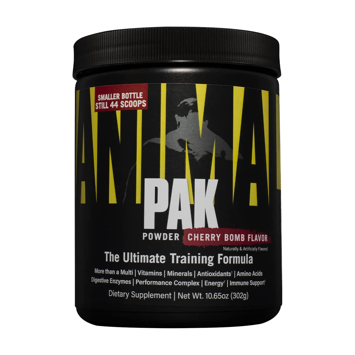 Animal Pak Powder - Produktansicht 2