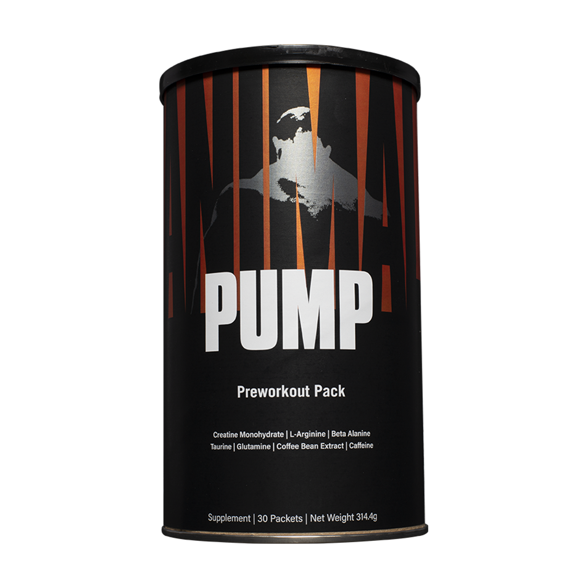 Animal Pump - 30 packs
