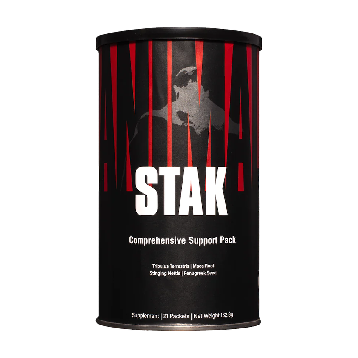 Animal Stak - 21 packs