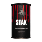 Animal Stak - 21 packs