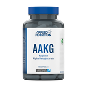Applied Nutrition AAKG - 120 caps