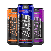 Applied Nutrition ABE Energy & Performance - 12 x 330 ml Deposit